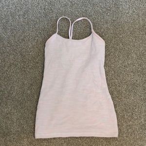 Lululemon Racerback Tank